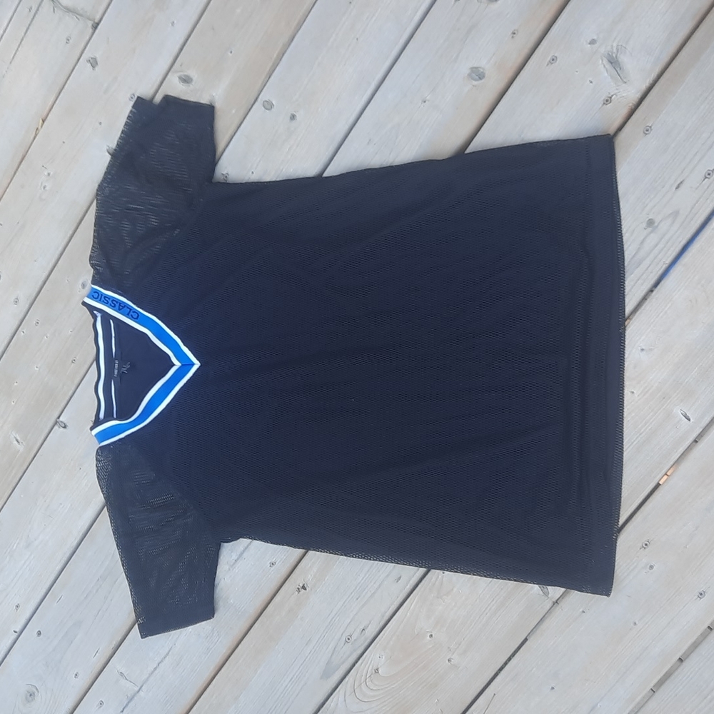 Jersey dress